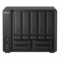 NAS-Netzwerk-Speicher Qnap ‎TS-h973AX-8G 32GB RAM 8GB