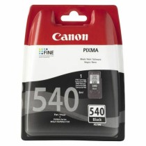 Tinteiro de Tinta Original Canon PG-540 Preto