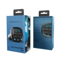 Reprodutor MP3 para Carros Energy Sistem 448241