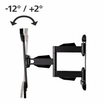 TV Mount Hama 118620 37"-65" 35 kg