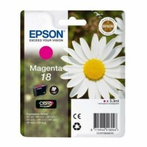 Cartuccia ad Inchiostro Originale Epson CLARIA T18 Magenta