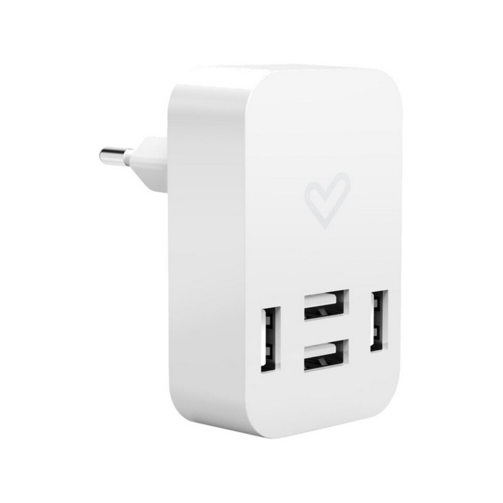 Wall Charger Energy Sistem Home 4.0A 4000 mAh