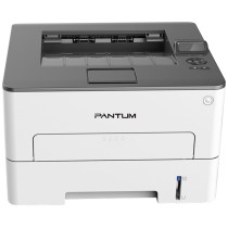 Impresora Láser PANTUM P3010DW