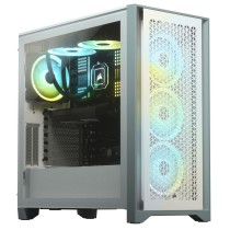 Caixa ATX Corsair 4000D AIRFLOW Branco