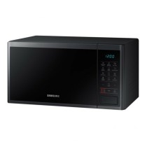 Mikrowelle mit Grill Samsung MG23J5133AG/EC 23 L 800W Schwarz Grau 800 W 23 L