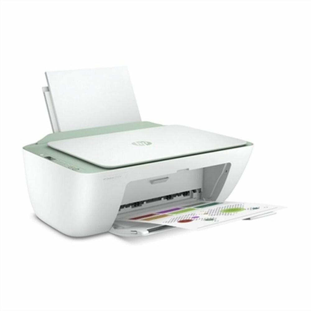 Multifunction Printer HP 26K69B