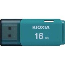 Memória USB Kioxia U202 Água-marinha