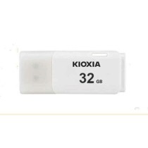 Memória USB Kioxia U202 Água-marinha