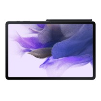 Tablet Samsung SM-T736BZKEEUB 12.4" 128GB 6GB RAM Black 128 GB