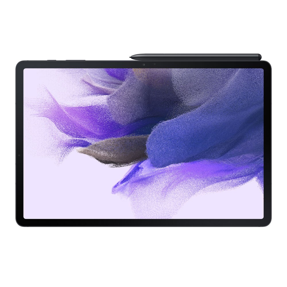Tablet Samsung SM-T736BZKEEUB 12.4" 128GB 6GB RAM Schwarz 128 GB