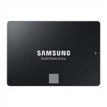Externe Festplatte Samsung MZ-77E2T0B/EU 2TB 2,5" 2 TB SSD 2 TB HDD
