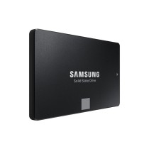 Externe Festplatte Samsung MZ-77E2T0B/EU 2TB 2,5" 2 TB SSD 2 TB HDD