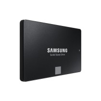 Disco Duro Externo Samsung MZ-77E2T0B/EU 2TB 2,5" 2 TB SSD 2 TB HDD