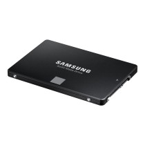 Externe Festplatte Samsung MZ-77E2T0B/EU 2TB 2,5" 2 TB SSD 2 TB HDD