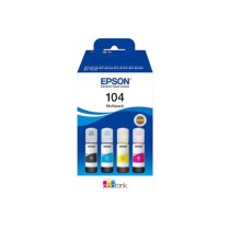 Cartucho Compatível Epson C13T00P640 Preto Sim