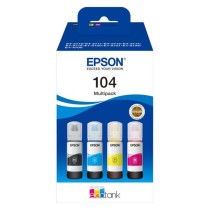 Cartuccia d'inchiostro compatibile Epson C13T00P640 Nero Sì