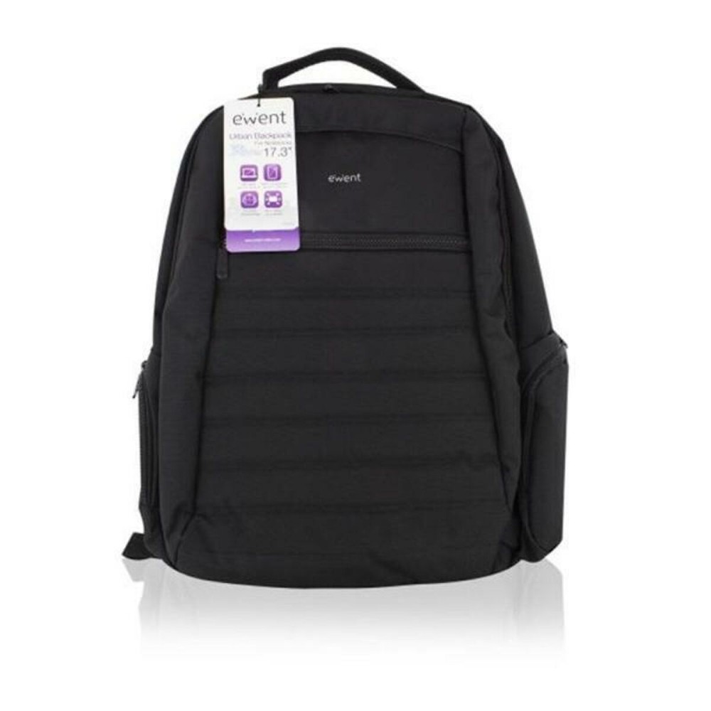 Laptop Backpack Ewent Urban 17.3"