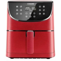 Fritadeira sem Óleo Cosori Premium Chef Edition Vermelho 1700 W 5,5 L