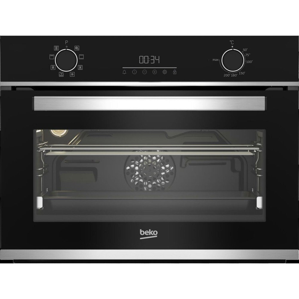 Forno Compacto BEKO BBCM13300XC 48 L