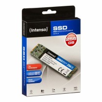 Hard Drive 256 GB SSD 2.5" SATA III 256 GB (Refurbished A)