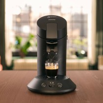 Caffettiera con Capsule Philips CSA210/61