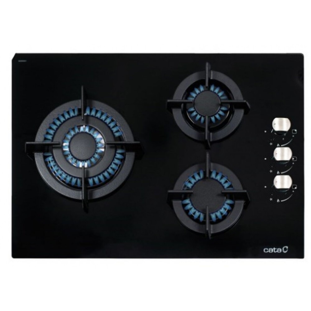 Gas Hob Cata 08041505