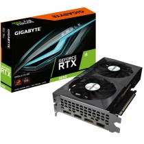 Tarjeta Gráfica Gigabyte GeForce RTX 3050 EAGLE OC 8K Ultra HD 8 GB RAM