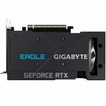 Scheda Grafica Gigabyte GeForce RTX 3050 EAGLE OC 8K Ultra HD 8 GB RAM