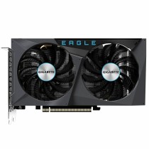 Graphics card Gigabyte GeForce RTX 3050 EAGLE OC 8K Ultra HD 8 GB RAM