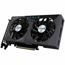 Graphics card Gigabyte GeForce RTX 3050 EAGLE OC 8K Ultra HD 8 GB RAM