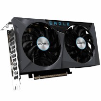 Graphics card Gigabyte GeForce RTX 3050 EAGLE OC 8K Ultra HD 8 GB RAM