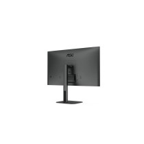 Monitor AOC Q27V5C/BK 27" IPS LED AMD FreeSync Flicker free