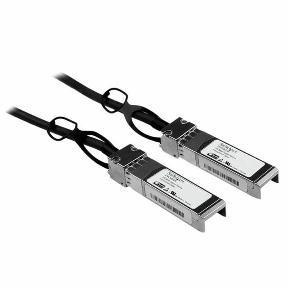 Cavo Rete SFP+ Startech SFPCMM3M             3 m