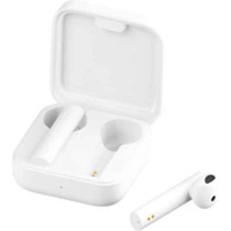 Auricolari Bluetooth con Microfono Xiaomi 2 Basic Bianco