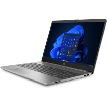 Notebook HP 250 G9 Qwerty Español 16 GB RAM Intel Core I7-1255U 512 GB SSD 15,6"