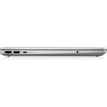 Notebook HP 250 G9 Qwerty Español 16 GB RAM Intel Core I7-1255U 512 GB SSD 15,6"