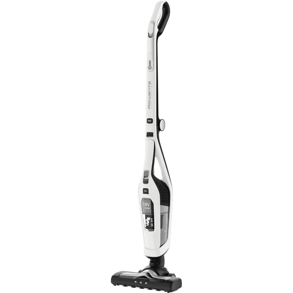 Cordless Vacuum Cleaner Rowenta Dual Force