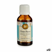 Óleo aromático Oceano 30 ml (12 Unidades)