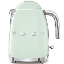 Hervidor Smeg KLF03PGEU 2400W Verde 1,7 L