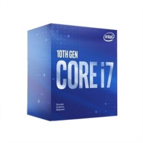 Processor Intel BX8070110700F i7-10700F 2,9 GHz 16 MB LGA1200 Socket 5 LGA1200