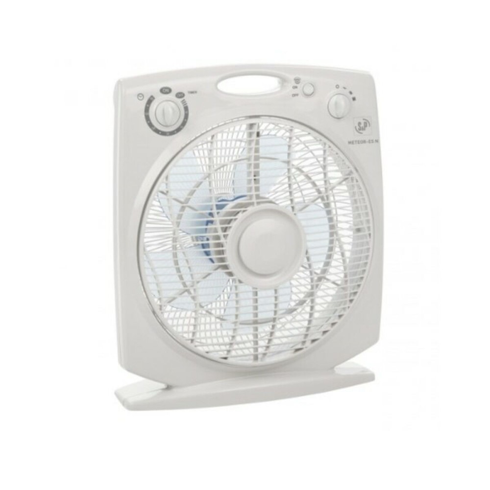 Ventilator S&P METEOREN Grey