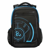 Mochila Gaming Newskill 920_40 Preto/Azul