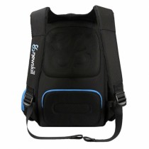 Rucksack Gaming Newskill 920_40 Schwarz/Blau