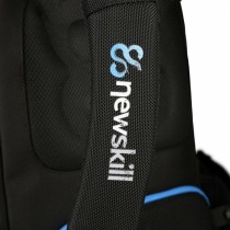 Rucksack Gaming Newskill 920_40 Schwarz/Blau