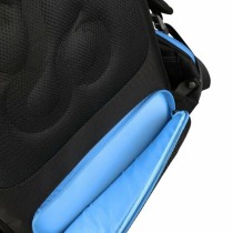 Rucksack Gaming Newskill 920_40 Black/Blue