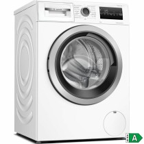 Máquina de lavar BOSCH WAN28286ES 8 kg 1400 rpm Branco