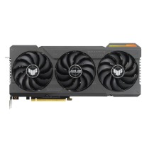 Tarjeta Gráfica Asus TUF-RTX4070TI-O12G-GAMING 12 GB GDDR6X NVIDIA GeForce RTX 4070 Ti GEFORCE RTX 4070 12 GB RAM