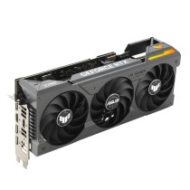 Grafikkarte Asus TUF-RTX4070TI-O12G-GAMING 12 GB GDDR6X NVIDIA GeForce RTX 4070 Ti GEFORCE RTX 4070 12 GB RAM