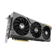 Graphics card Asus TUF-RTX4070TI-O12G-GAMING 12 GB GDDR6X NVIDIA GeForce RTX 4070 Ti GEFORCE RTX 4070 12 GB RAM