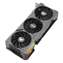 Grafikkarte Asus TUF-RTX4070TI-O12G-GAMING 12 GB GDDR6X NVIDIA GeForce RTX 4070 Ti GEFORCE RTX 4070 12 GB RAM